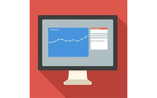 Webinar Icon image