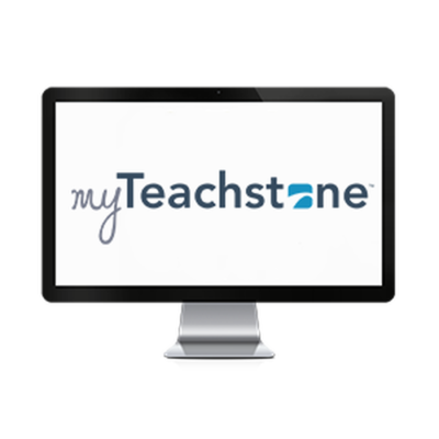 myTeachstone logo