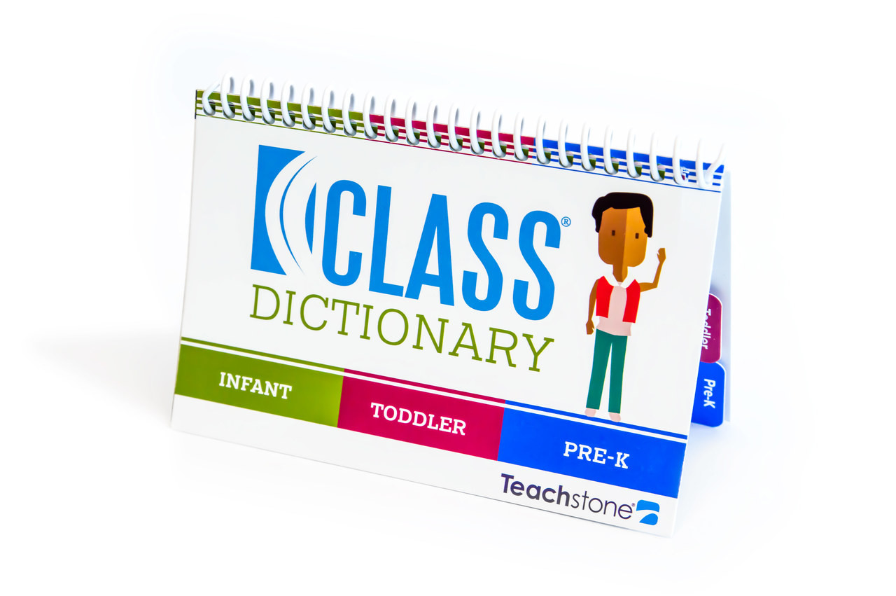 dictionary